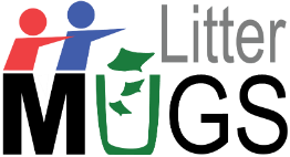 Litter Mugs logo