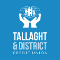 Tallaght & District Credit Union logo