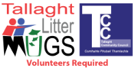Litter Mugs logo