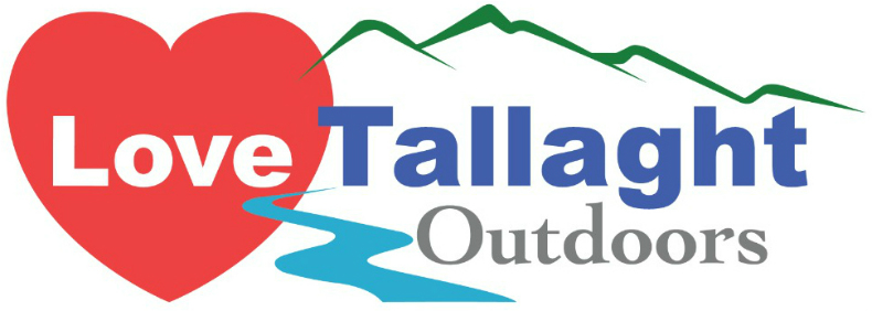 Love Tallaght Outdoors logo